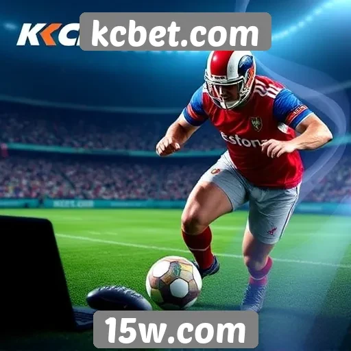 Promoções e bônus atraentes no kcbet.com