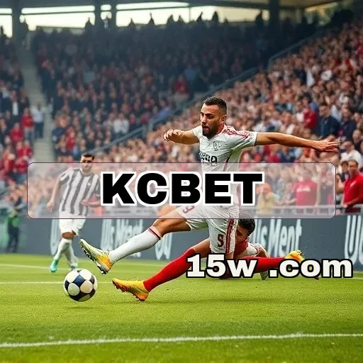 kcbet.com Promoções e Bônus