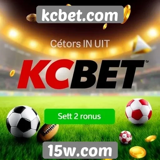 Análise de bônus e promoções no site kcbet