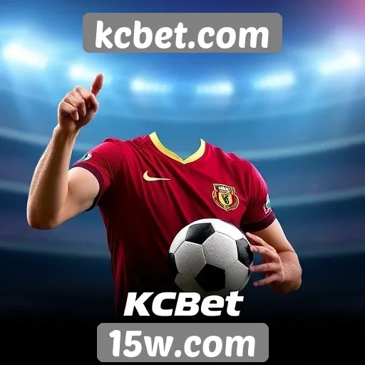 Plataforma kcbet.com traz promoções atraentes para novos jogadores