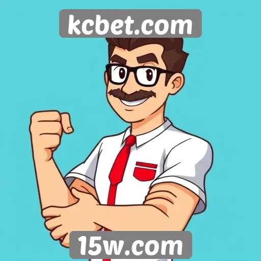 Exploração das funcionalidades do site kcbet.com