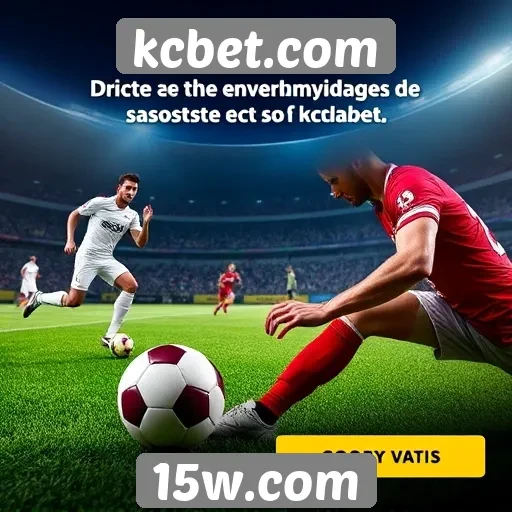 novas funcionalidades no site kcbet.com em destaque