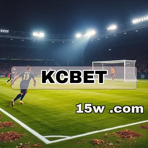 kcbet.com Apostas em Esportes