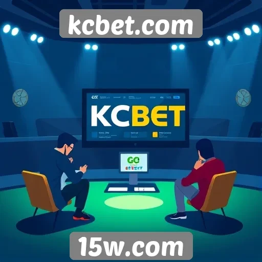 experiência do usuário em kcbet.com analisada